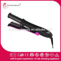 Automatic hair tools, professional titanium hair straightener